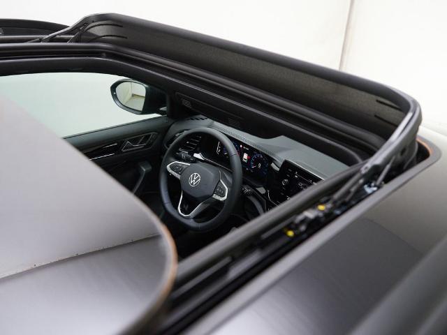 Volkswagen T-Roc Dark Line 1.5 TSI 110 kW (150 CV) DSG