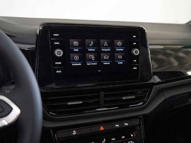 Volkswagen T-Roc Dark Line 1.5 TSI 110 kW (150 CV) DSG