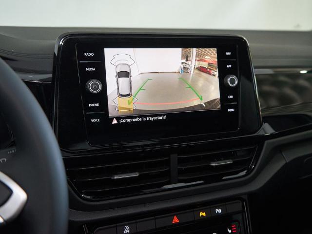 Volkswagen T-Roc Dark Line 1.5 TSI 110 kW (150 CV) DSG
