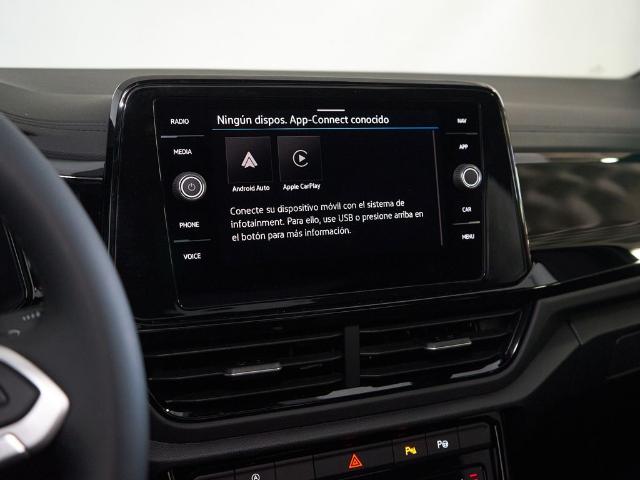 Volkswagen T-Roc Dark Line 1.5 TSI 110 kW (150 CV) DSG