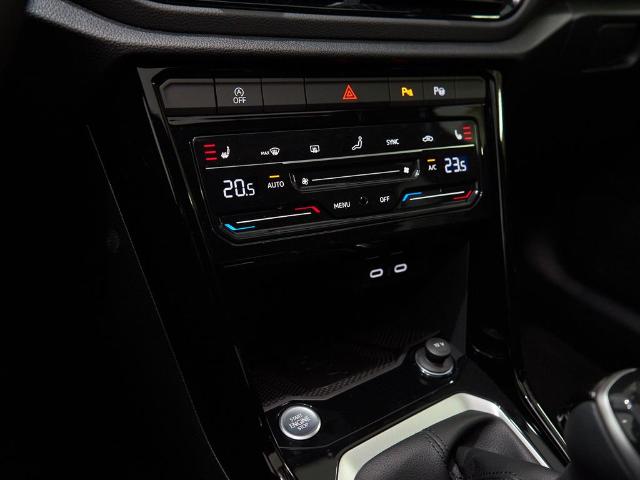 Volkswagen T-Roc Dark Line 1.5 TSI 110 kW (150 CV) DSG