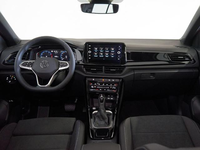 Volkswagen T-Roc Dark Line 1.5 TSI 110 kW (150 CV) DSG