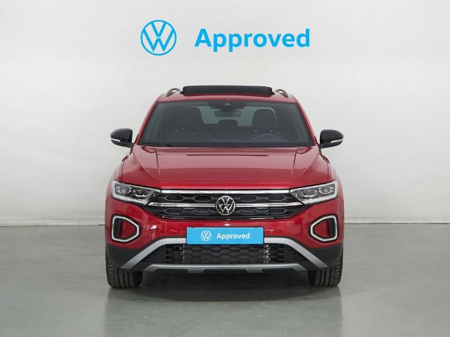 Volkswagen T-Roc Dark Line 1.5 TSI 110 kW (150 CV) DSG