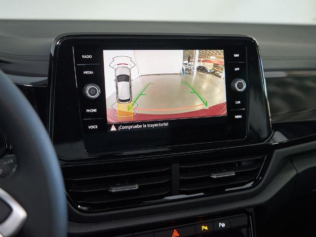 Volkswagen T-Roc Dark Line 1.5 TSI 110 kW (150 CV) DSG