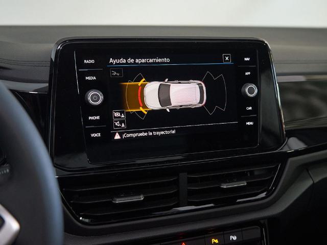 Volkswagen T-Roc Dark Line 1.5 TSI 110 kW (150 CV) DSG