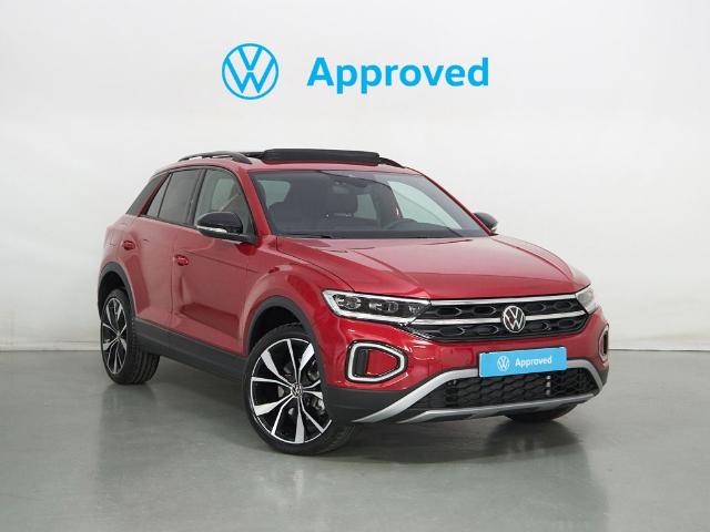 Volkswagen T-Roc Dark Line 1.5 TSI 110 kW (150 CV) DSG