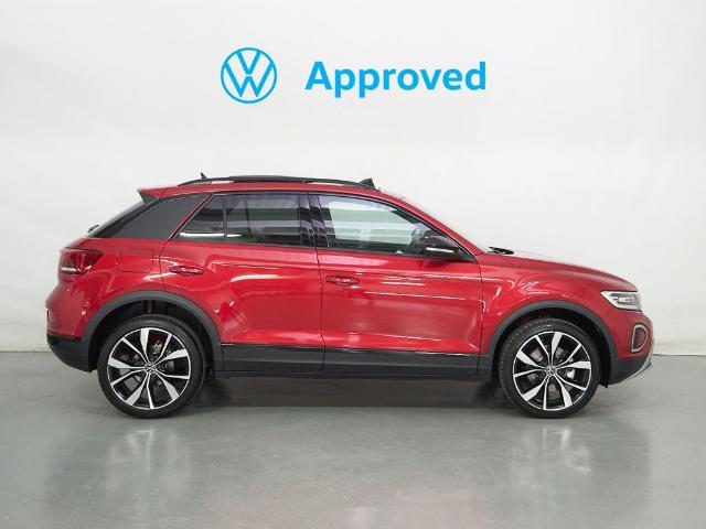 Volkswagen T-Roc Dark Line 1.5 TSI 110 kW (150 CV) DSG