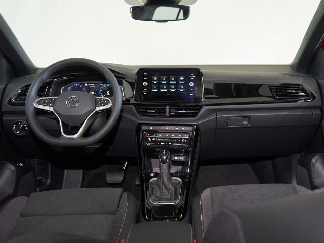 Volkswagen T-Roc Dark Line 1.5 TSI 110 kW (150 CV) DSG