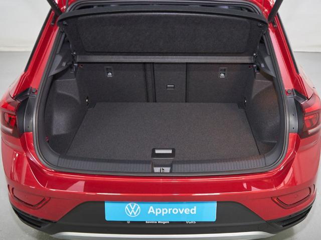 Volkswagen T-Roc Dark Line 1.5 TSI 110 kW (150 CV) DSG