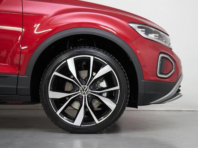 Volkswagen T-Roc Dark Line 1.5 TSI 110 kW (150 CV) DSG