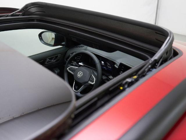 Volkswagen T-Roc Dark Line 1.5 TSI 110 kW (150 CV) DSG