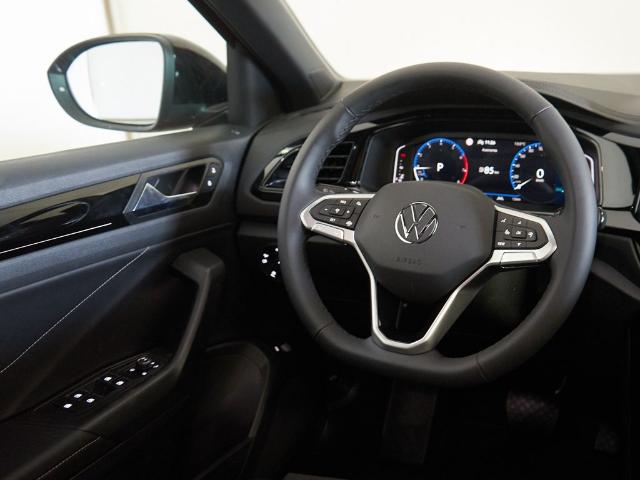 Volkswagen T-Roc Dark Line 1.5 TSI 110 kW (150 CV) DSG