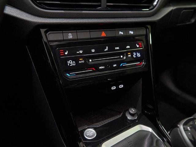Volkswagen T-Roc Dark Line 1.5 TSI 110 kW (150 CV) DSG