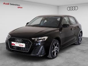 vehículo ocasión audi selection