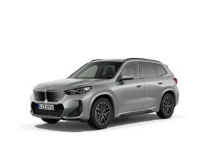 Fotos de BMW iX1 eDrive20 color Gris Plata. Año 2025. 150KW(204CV). Eléctrico. En concesionario Albamocion S.L. ALBACETE de Albacete