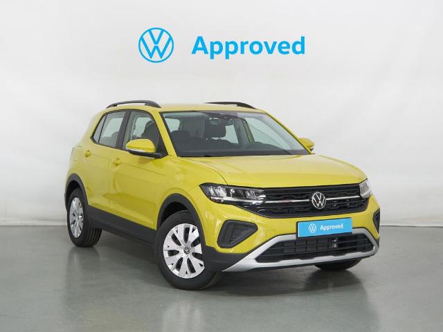 Volkswagen T-Cross 1.0 TSI 70 kW (95 CV)