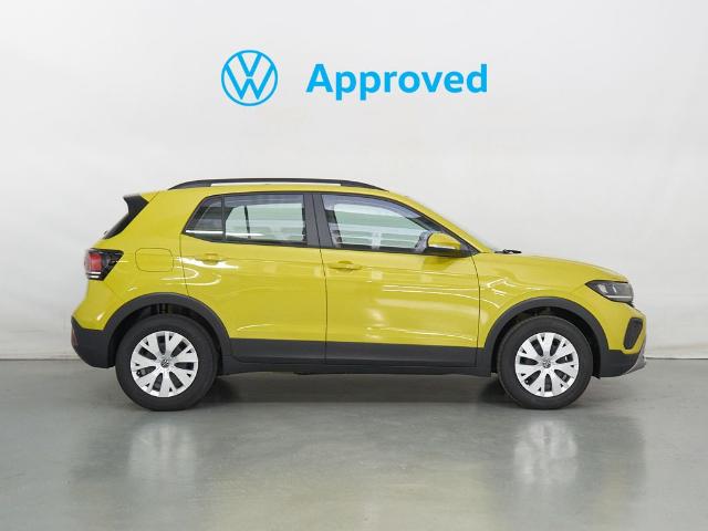 Volkswagen T-Cross 1.0 TSI 70 kW (95 CV)
