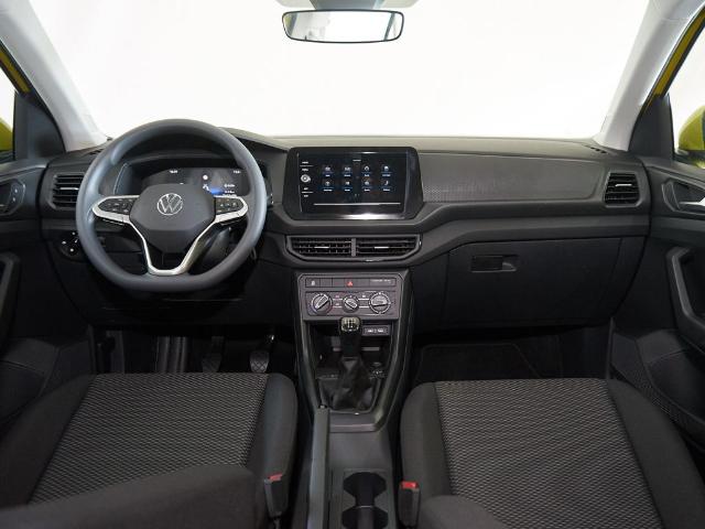 Volkswagen T-Cross 1.0 TSI 70 kW (95 CV)