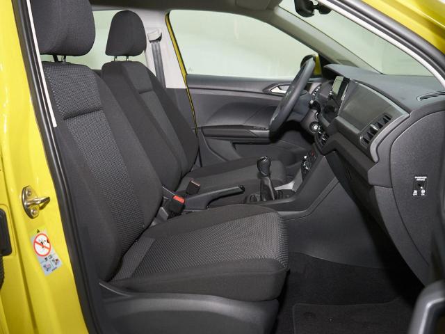 Volkswagen T-Cross 1.0 TSI 70 kW (95 CV)