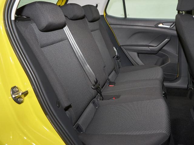 Volkswagen T-Cross 1.0 TSI 70 kW (95 CV)