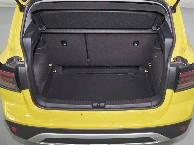 Volkswagen T-Cross 1.0 TSI 70 kW (95 CV)