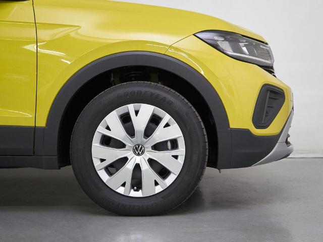 Volkswagen T-Cross 1.0 TSI 70 kW (95 CV)
