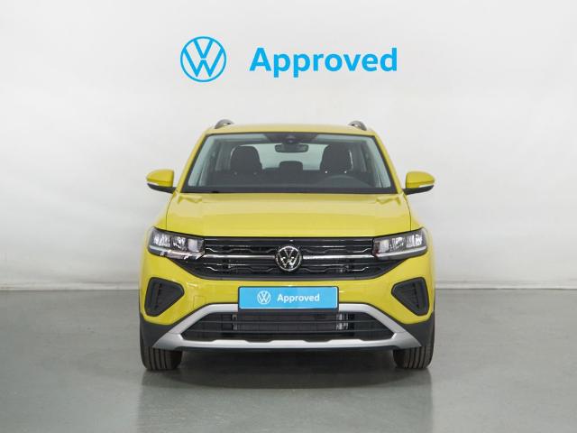 Volkswagen T-Cross 1.0 TSI 70 kW (95 CV)