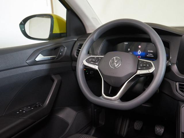 Volkswagen T-Cross 1.0 TSI 70 kW (95 CV)