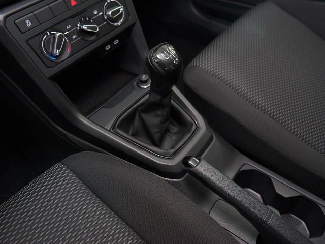 Volkswagen T-Cross 1.0 TSI 70 kW (95 CV)