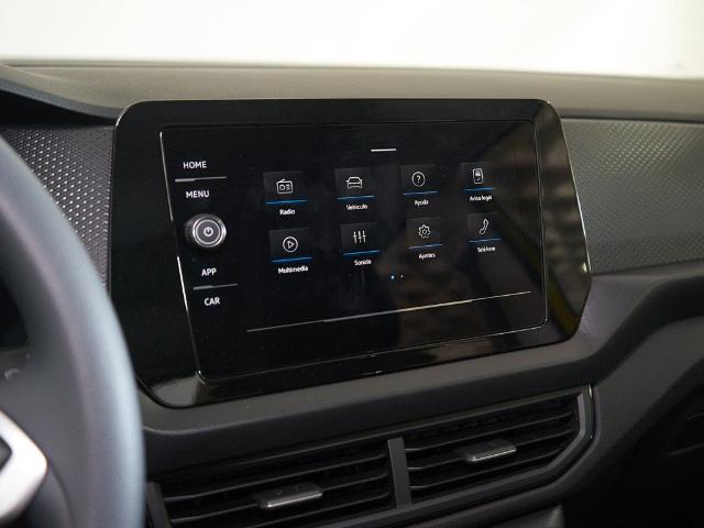 Volkswagen T-Cross 1.0 TSI 70 kW (95 CV)