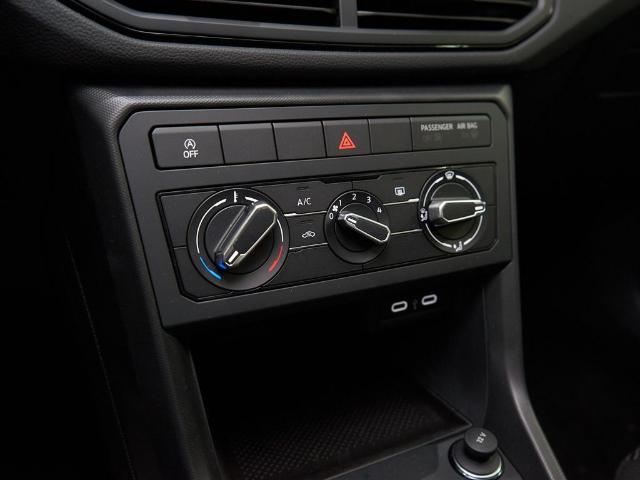 Volkswagen T-Cross 1.0 TSI 70 kW (95 CV)