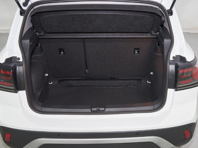 Volkswagen T-Cross 1.0 TSI 70 kW (95 CV)