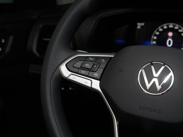 Volkswagen T-Cross 1.0 TSI 70 kW (95 CV)