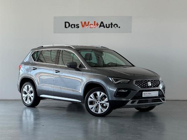 SEAT Ateca 2.0 TDI de segunda mano