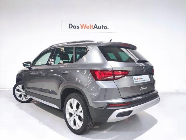 SEAT Ateca 2.0 TDI S&S X-Perience XM DSG 110 kW (150 CV)