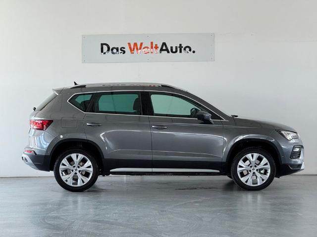 SEAT Ateca 2.0 TDI S&S X-Perience XM DSG 110 kW (150 CV)