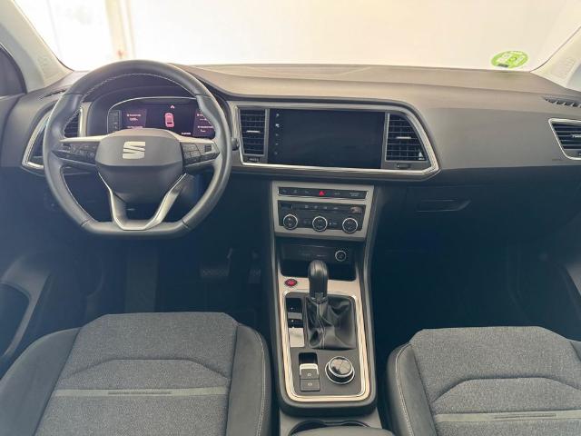 SEAT Ateca 2.0 TDI S&S X-Perience XM DSG 110 kW (150 CV)