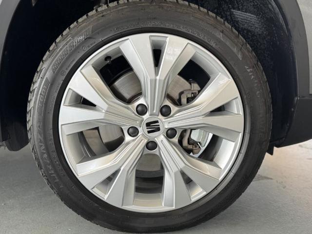 SEAT Ateca 2.0 TDI S&S X-Perience XM DSG 110 kW (150 CV)