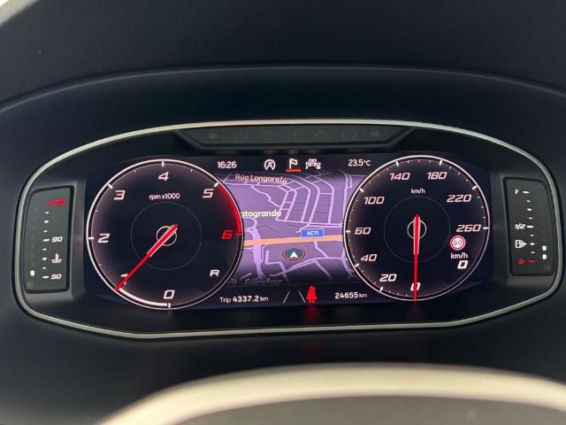 SEAT Ateca 2.0 TDI S&S X-Perience XM DSG 110 kW (150 CV)