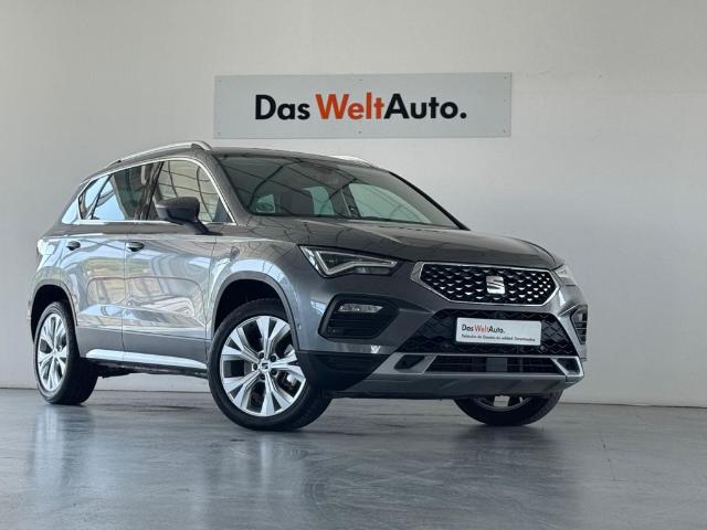SEAT Ateca 2.0 TDI S&S X-Perience XM DSG 110 kW (150 CV)