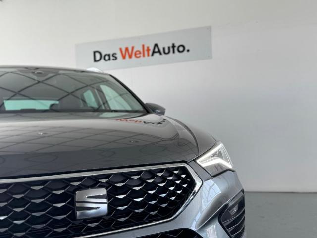 SEAT Ateca 2.0 TDI S&S X-Perience XM DSG 110 kW (150 CV)