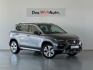 SEAT Ateca 2.0 TDI de segunda mano