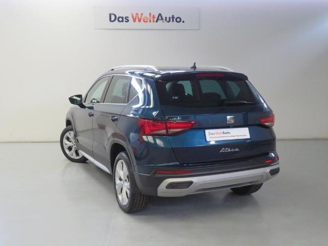 SEAT Ateca 1.5 TSI S&S X-Perience Go 110 kW (150 CV)