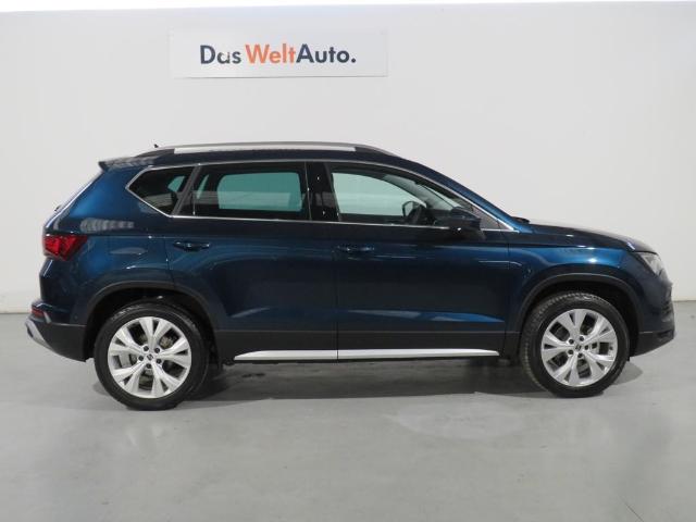 SEAT Ateca 1.5 TSI S&S X-Perience Go 110 kW (150 CV)