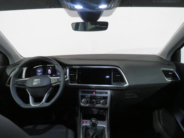 SEAT Ateca 1.5 TSI S&S X-Perience Go 110 kW (150 CV)