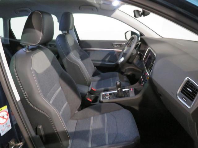 SEAT Ateca 1.5 TSI S&S X-Perience Go 110 kW (150 CV)
