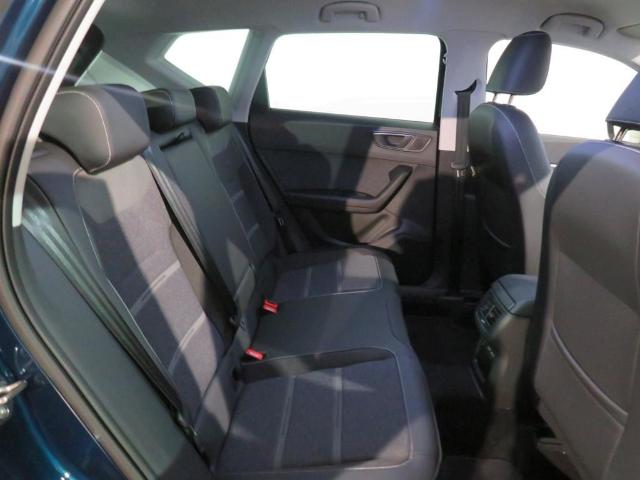 SEAT Ateca 1.5 TSI S&S X-Perience Go 110 kW (150 CV)