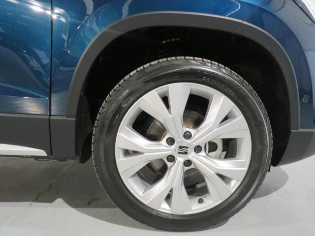 SEAT Ateca 1.5 TSI S&S X-Perience Go 110 kW (150 CV)