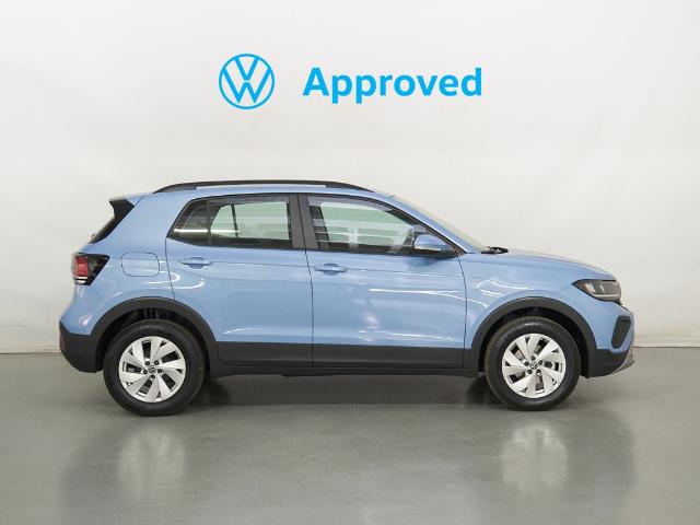 Volkswagen T-Cross 1.0 TSI 70 kW (95 CV)