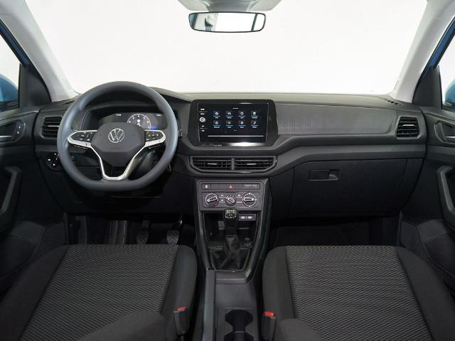 Volkswagen T-Cross 1.0 TSI 70 kW (95 CV)